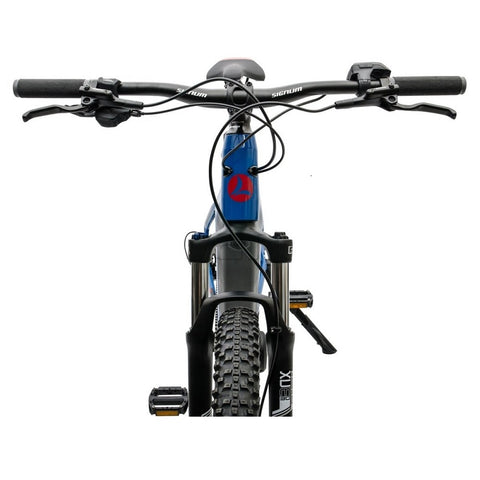 Image of Lombardo Tonale (2022), Bosch 36V 250W 63Nm Bicicleta Eléctrica de Montaña