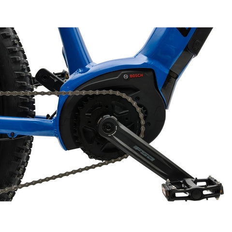 Image of Lombardo Tonale (2022), Bosch 36V 250W 63Nm Bicicleta Eléctrica de Montaña