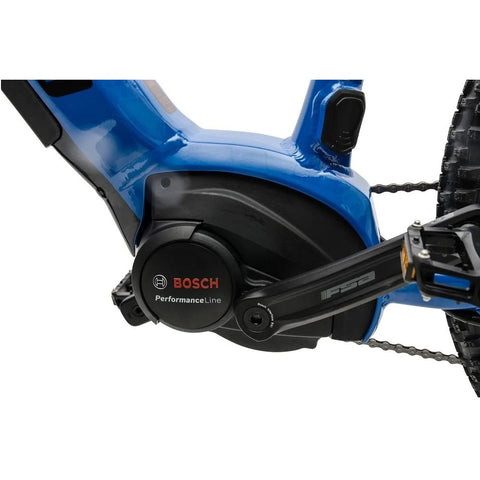 Image of Lombardo Tonale (2022), Bosch 36V 250W 63Nm Bicicleta Eléctrica de Montaña