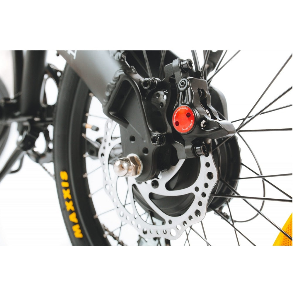 Nueva Littium Ibiza (CON REGALO) Dogma 04, Bicicleta Eléctrica Urbana Plegable