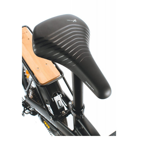 Image of Nueva Littium Ibiza (CON REGALO) Dogma 04, Bicicleta Eléctrica Urbana Plegable