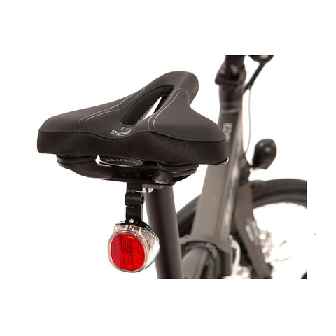 Image of Littium Ibiza Titanium (CON REGALO), Bicicleta Eléctrica Plegable