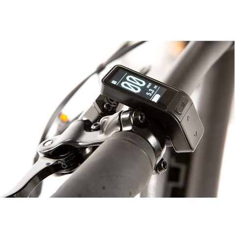 Image of Littium Ibiza Titanium (CON REGALO), Bicicleta Eléctrica Plegable