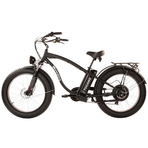 Image of Tucano Monster 26 LTD, 48V 12Ah, 500W, Cruiser Todoterreno FAT