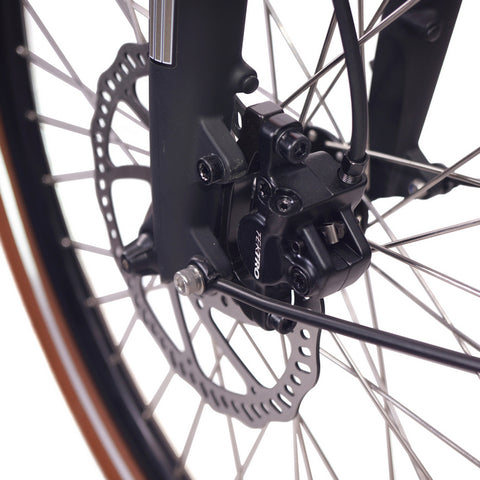 Image of Ncm Miami, 48V, 16h, 250W, Bicicleta Eléctrica Cruiser