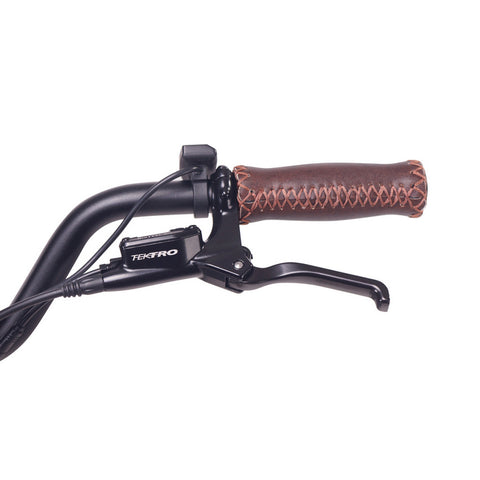 Image of Ncm Miami, 48V, 16h, 250W, Bicicleta Eléctrica Cruiser