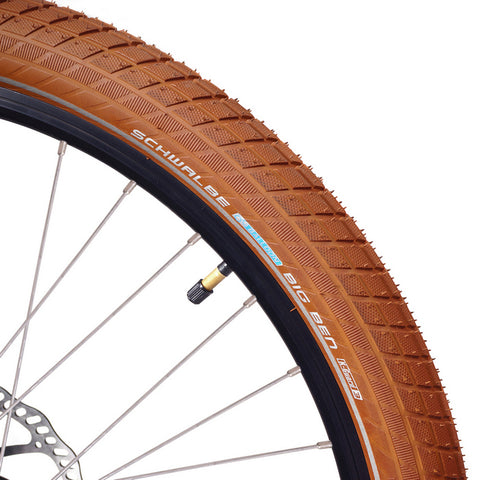 Image of Ncm Miami, 48V, 16h, 250W, Bicicleta Eléctrica Cruiser