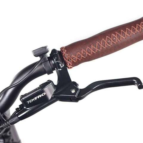 Image of Ncm Milano PLUS 26" / 28" Bicicleta Eléctrica Urbana 48V, 16Ah 250W