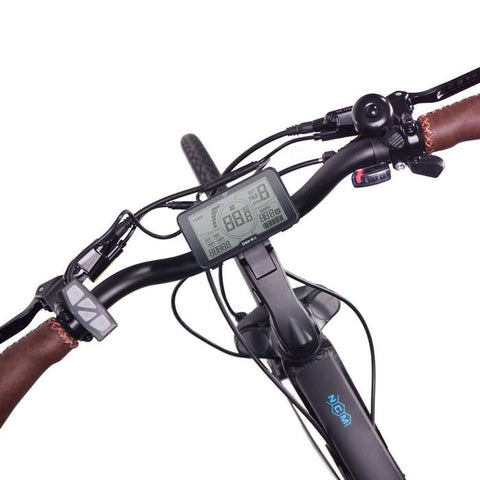 Image of Ncm Milano PLUS 26" / 28" Bicicleta Eléctrica Urbana 48V, 16Ah 250W