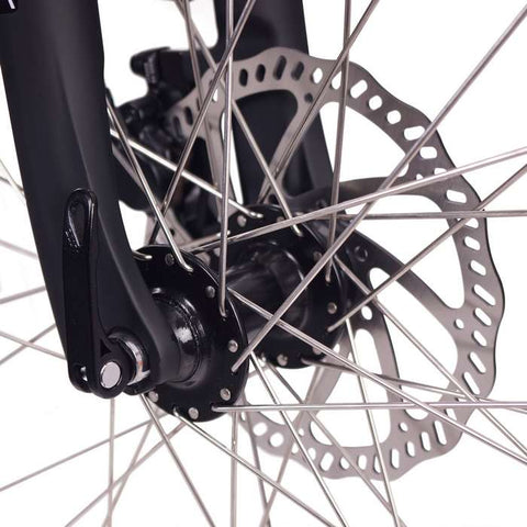 Image of Ncm Milano PLUS 26" / 28" Bicicleta Eléctrica Urbana 48V, 16Ah 250W