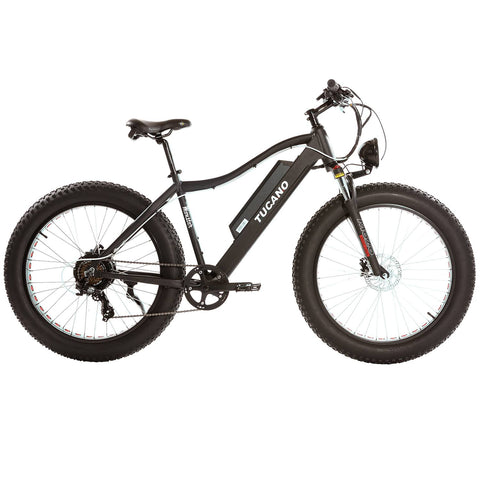 Image of Tucano Monster MTB, 48V 10’4Ah, 500W, Bicicleta Eléctrica Todoterreno FAT