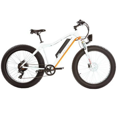 Image of Tucano Monster MTB, 48V 10’4Ah, 500W, Bicicleta Eléctrica Todoterreno FAT