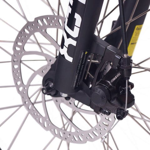 Image of Ncm Moscow 48V Das-Kit 250W Bicicleta Eléctrica de Montaña