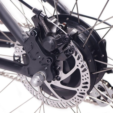 Image of Ncm Moscow 48V Das-Kit 250W Bicicleta Eléctrica de Montaña