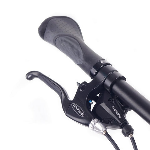 Image of Ncm Moscow 48V Das-Kit 250W Bicicleta Eléctrica de Montaña