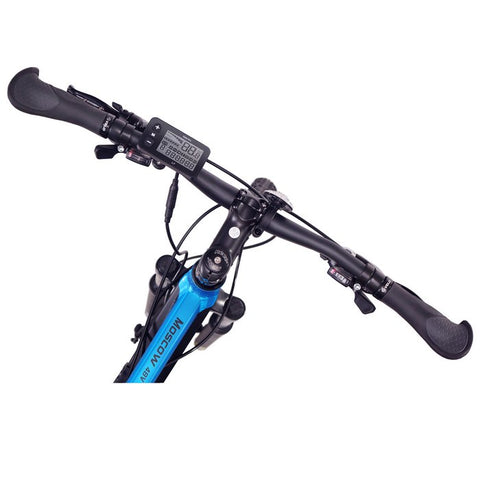 Image of Ncm Moscow 48V Das-Kit 250W Bicicleta Eléctrica de Montaña