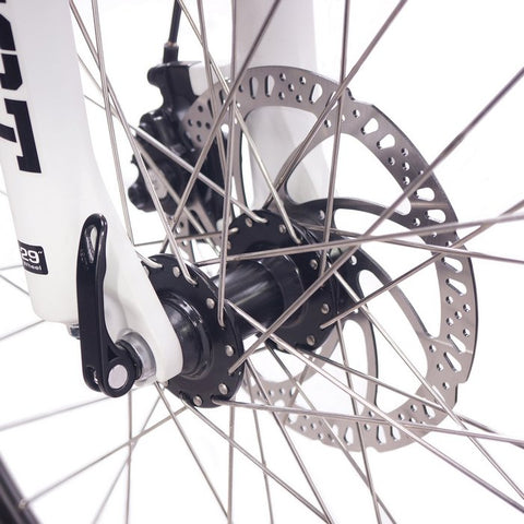 Image of Ncm Moscow 48V Das-Kit 250W Bicicleta Eléctrica de Montaña