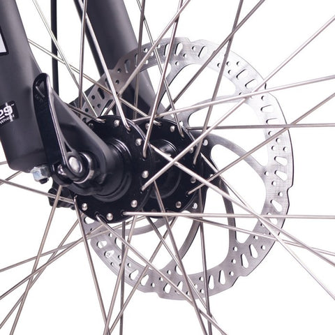 Image of Ncm Moscow 48V Das-Kit 250W Bicicleta Eléctrica de Montaña