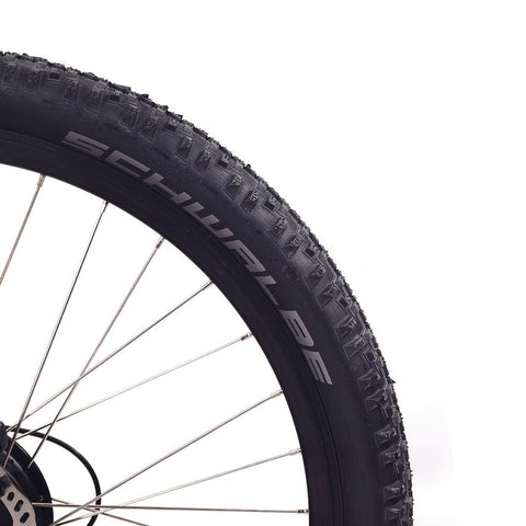 Image of Ncm Moscow 48V Das-Kit 250W Bicicleta Eléctrica de Montaña