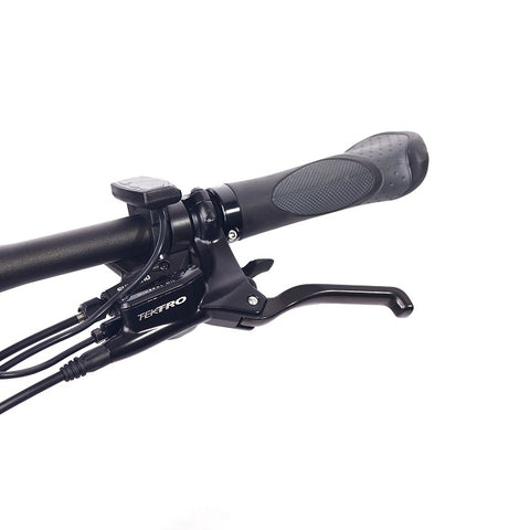 Image of Ncm Moscow PLUS 48V Das-Kit 250W Bicicleta Eléctrica de Montaña