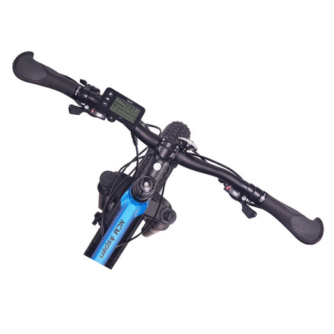 Image of Ncm Aspen, 48V 13Ah, 250W, Bicicleta Eléctrica de Montaña FAT