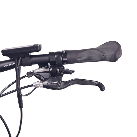 Image of Ncm Aspen, 48V 13Ah, 250W, Bicicleta Eléctrica de Montaña FAT