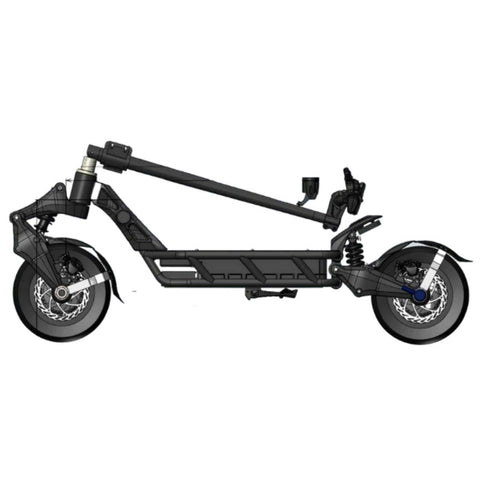 Image of Nami Blast 60V 28Ah | Blast Max 60V 40Ah, Patinete Eléctrico