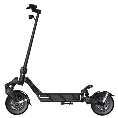 Image of Nami Blast 60V 28Ah | Blast Max 60V 40Ah, Patinete Eléctrico