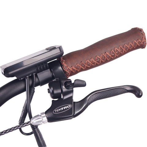 Image of Ncm Paris, 36V 15Ah, 250W, Bicicleta Eléctrica Urbana Plegable