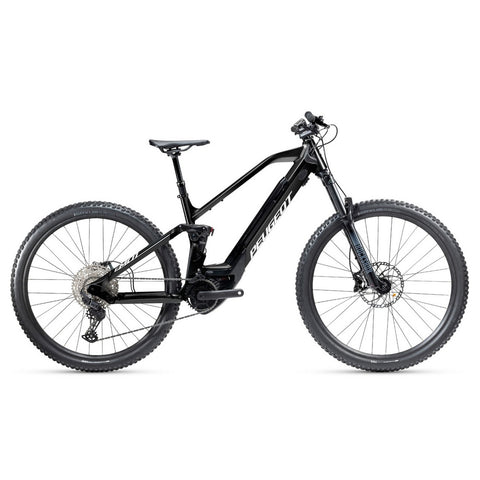 Image of Peugeot eM01, 625Wh Bicicleta Eléctrica de Montaña MTB