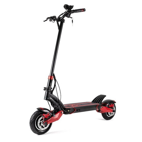 Image of IC-Electric ICe Q5, 52V, 1000W x2, Patinete Eléctrico