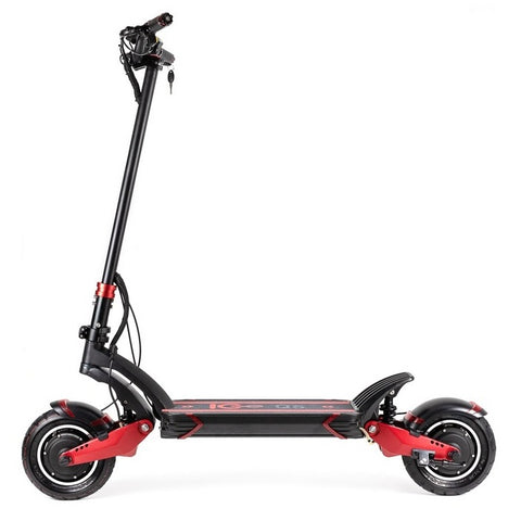 Image of IC-Electric ICe Q5, 52V, 1000W x2, Patinete Eléctrico