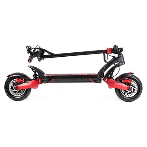 Image of IC-Electric ICe Q5, 52V, 1000W x2, Patinete Eléctrico