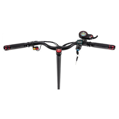 Image of IC-Electric ICe Q5, 52V, 1000W x2, Patinete Eléctrico