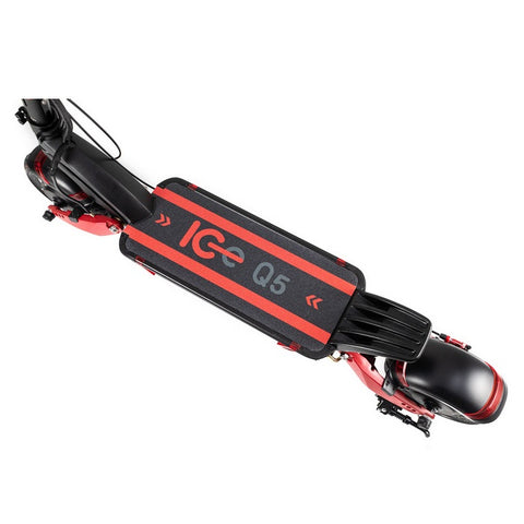 Image of IC-Electric ICe Q5, 52V, 1000W x2, Patinete Eléctrico