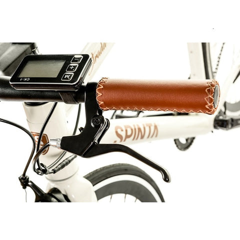 Image of Spinta Strada ¡Con REGALO! 36V 5,2Ah Brushless 250W Bicicleta Eléctrica Urbana de Paseo