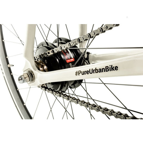 Image of Spinta Strada ¡Con REGALO! 36V 5,2Ah Brushless 250W Bicicleta Eléctrica Urbana de Paseo