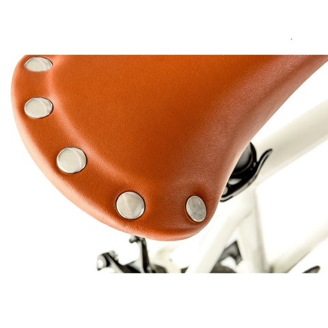 Image of Spinta Strada ¡Con REGALO! 36V 5,2Ah Brushless 250W Bicicleta Eléctrica Urbana de Paseo