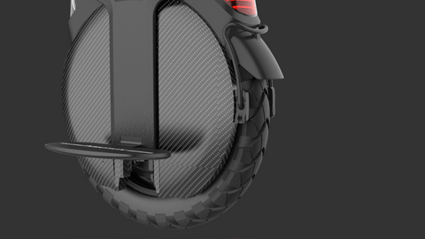 Image of InMotion V11 v1.4 Ultima versión, Monociclo