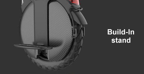 Image of InMotion V11 v1.4 Ultima versión, Monociclo