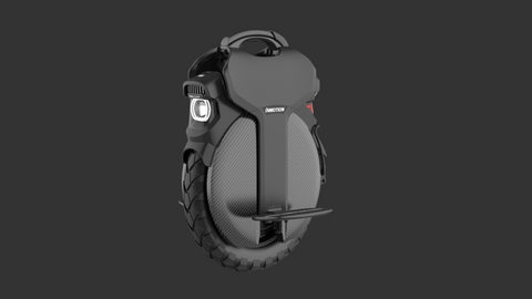 Image of InMotion V11 v1.4 Ultima versión, Monociclo