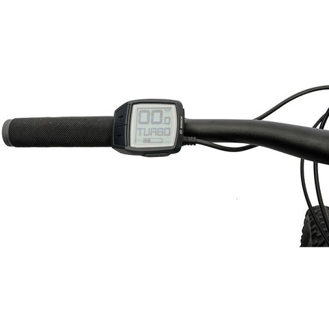 Image of Lombardo Tonale (2022), Bosch 36V 250W 63Nm Bicicleta Eléctrica de Montaña