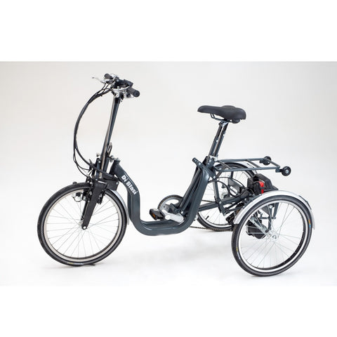 Image of Di Blasi R34 250W Triciclo Eléctrico Plegable