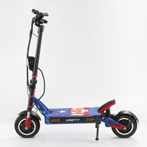 Image of VSETT 11+ 60V 31Ah | 42Ah LG, Patinete Eléctrico