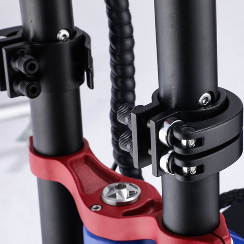 Image of VSETT 11+ 60V 31Ah | 42Ah LG, Patinete Eléctrico