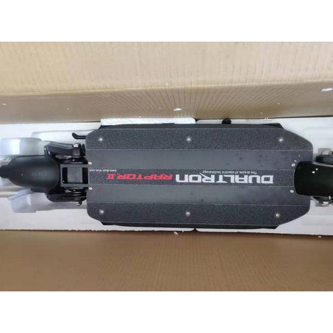 Image of Dualtron Raptor II, Patinete Eléctrico