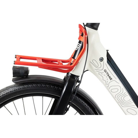 Image of Gitane G-Life Urban 1, Motor Central Shimano 250W, 482 / 603 Wh, Bicicleta Eléctrica