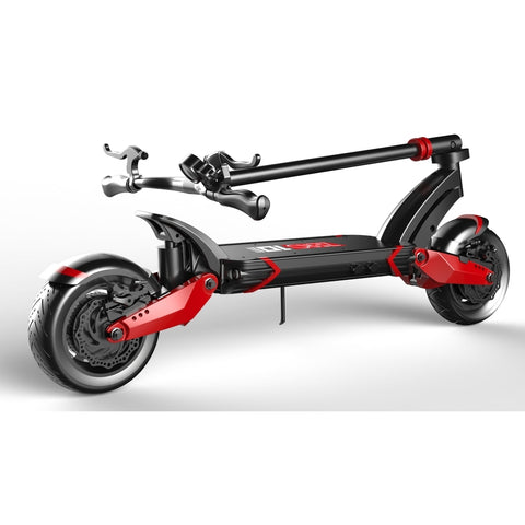 Image of Zero 10X, Patinete Eléctrico