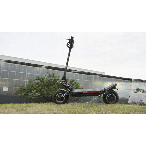 Image of ¡Nuevo! Dualtron Storm Limited | 84V 36Ah | 84V 45Ah LG | 11500 W Max Power, Patinete Eléctrico