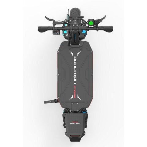 Image of ¡Nuevo! Dualtron Storm Limited | 84V 36Ah | 84V 45Ah LG | 11500 W Max Power, Patinete Eléctrico